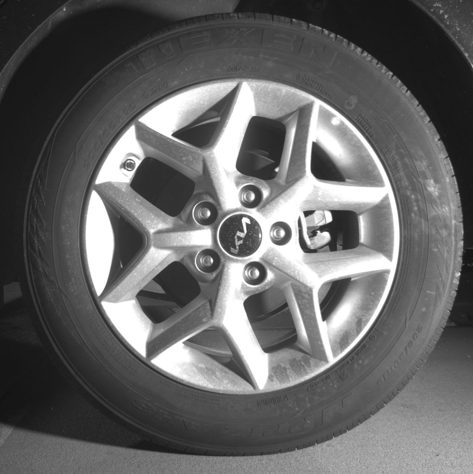 Used 2025 Kia Soul LX w/ LX Technology Package FWD image 17