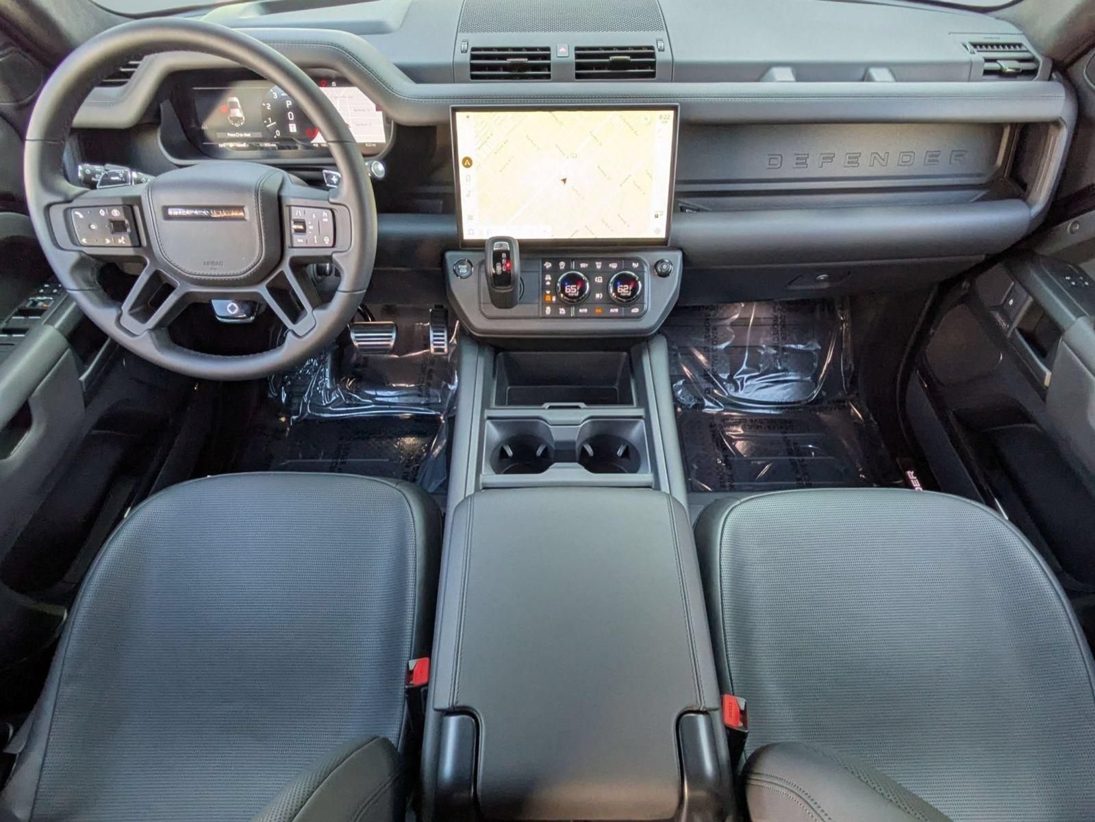 Used 2026 Land Rover Defender 110 OCTA AWD/4WD image 26