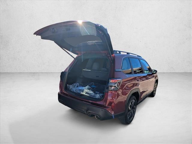 New 2026 Subaru Forester Limited image 24