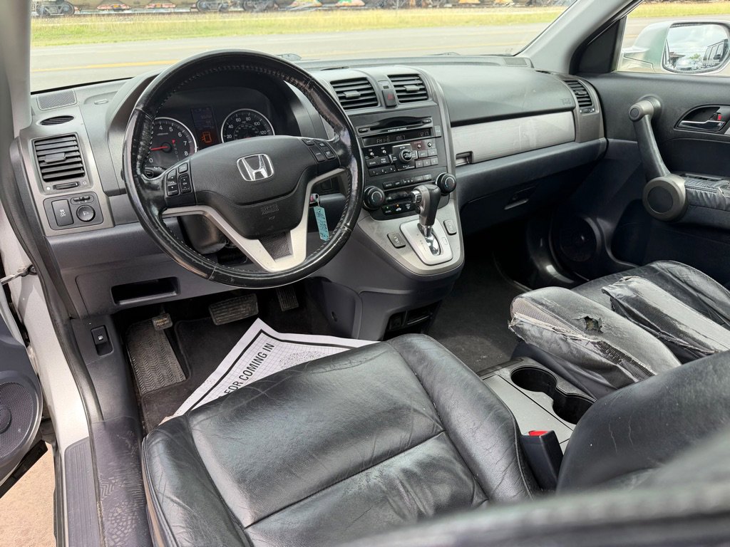 Used 2010 Honda CR-V EX-L image 23