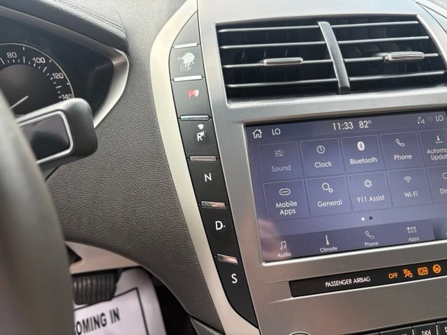 Used 2020 Lincoln MKZ FWD image 21