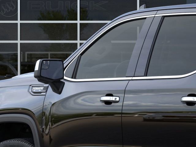 New 2026 GMC Sierra 1500 Denali Ultimate image 12