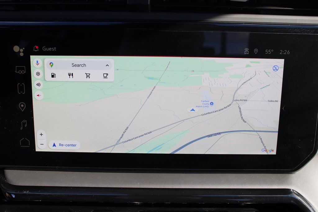 New 2026 GMC Sierra 2500 AT4X image 35