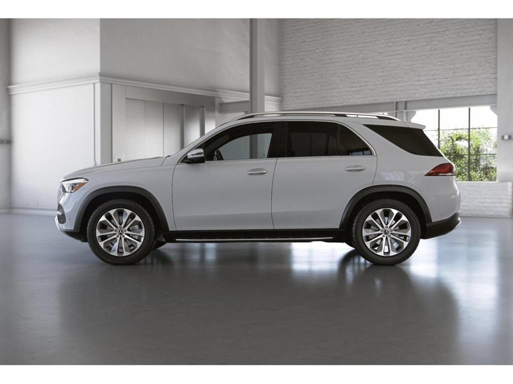 Used 2023 Mercedes-Benz GLE 350 4MATIC image 35