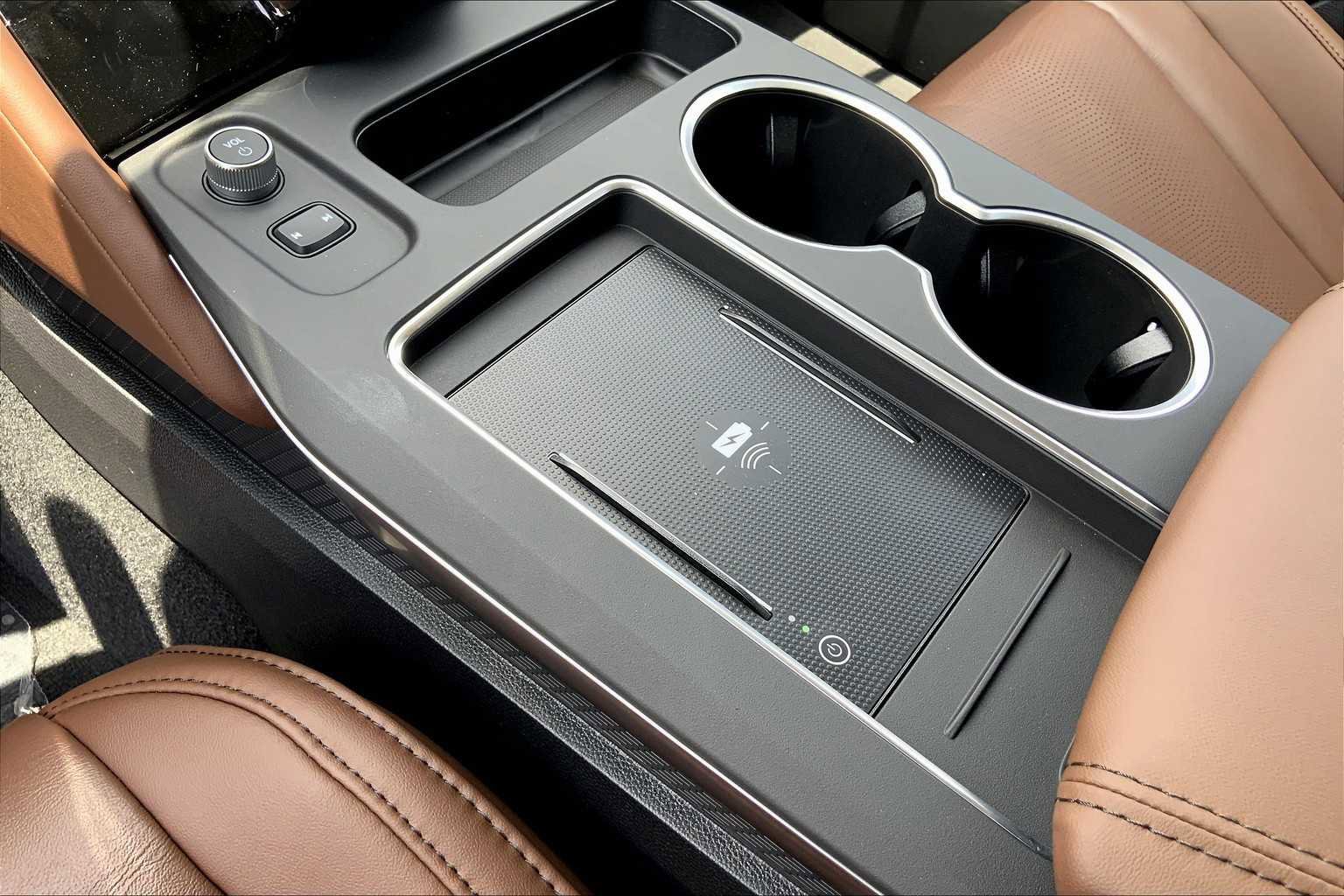 New 2026 Acura MDX FWD w/ Technology Package image 18