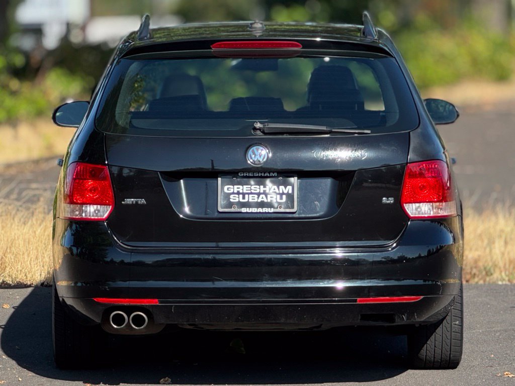 Used 2009 Volkswagen Jetta SE FWD image 6