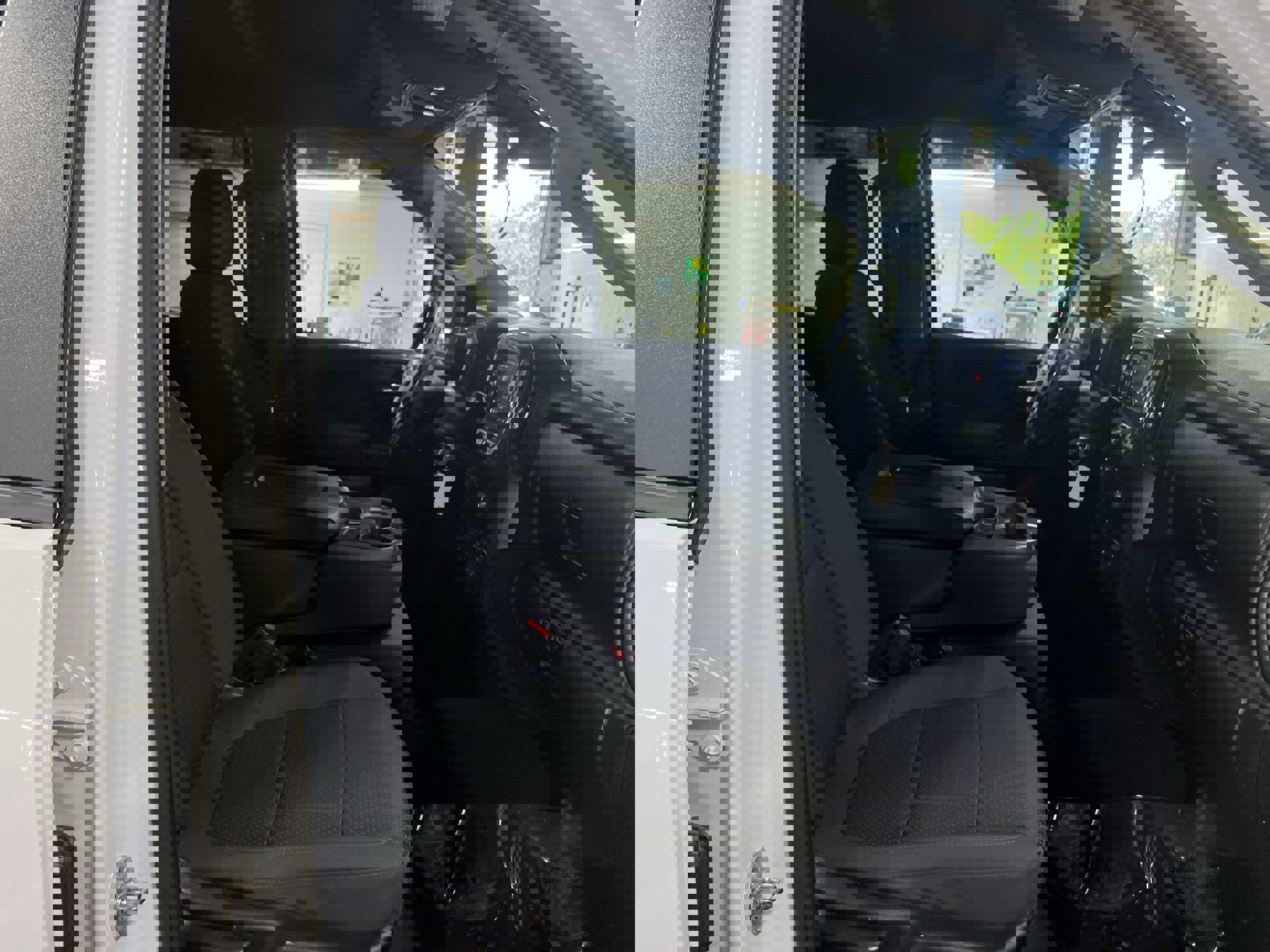 Certified 2023 Chevrolet Silverado 2500 Custom w/ Custom Value Package image 28