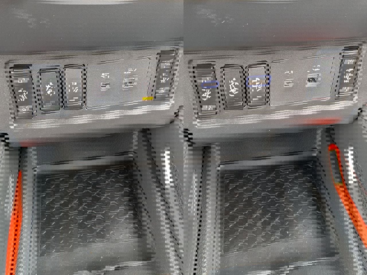 New 2026 Nissan Frontier Pro-X w/ Tow Package image 18