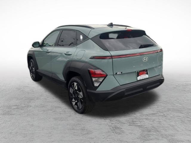 Used 2025 Hyundai Kona SEL AWD/4WD image 6