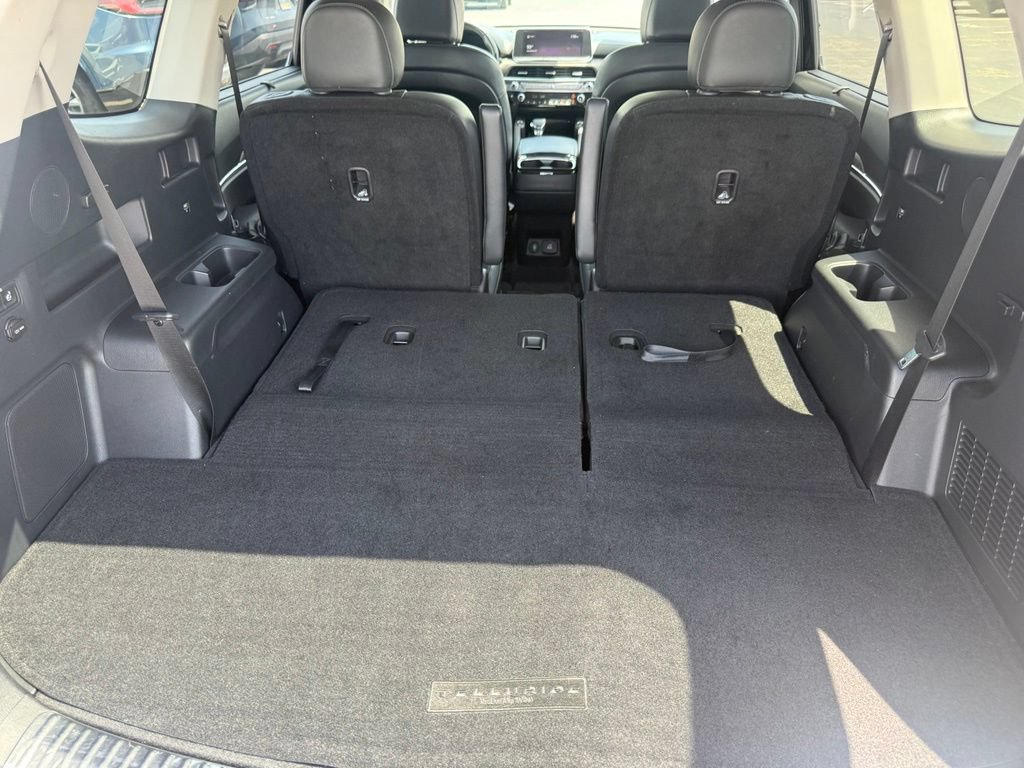 Used 2021 Kia Telluride SX w/ SX Prestige Package AWD/4WD image 56