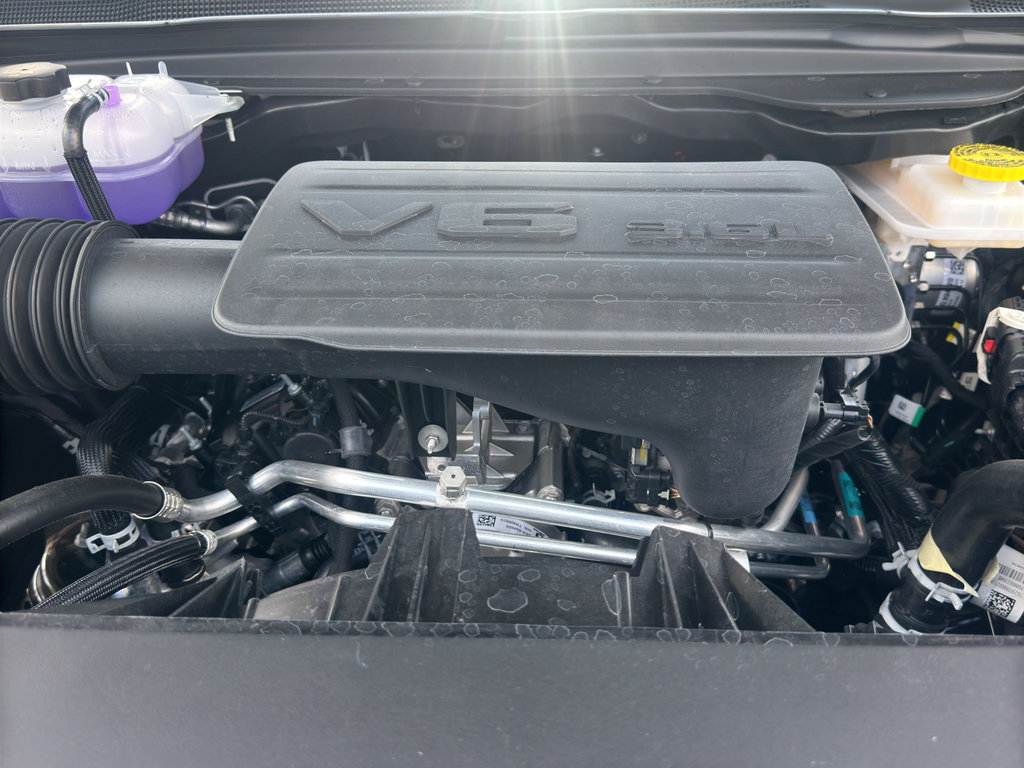 New 2026 RAM 1500 Express AWD/4WD image 11