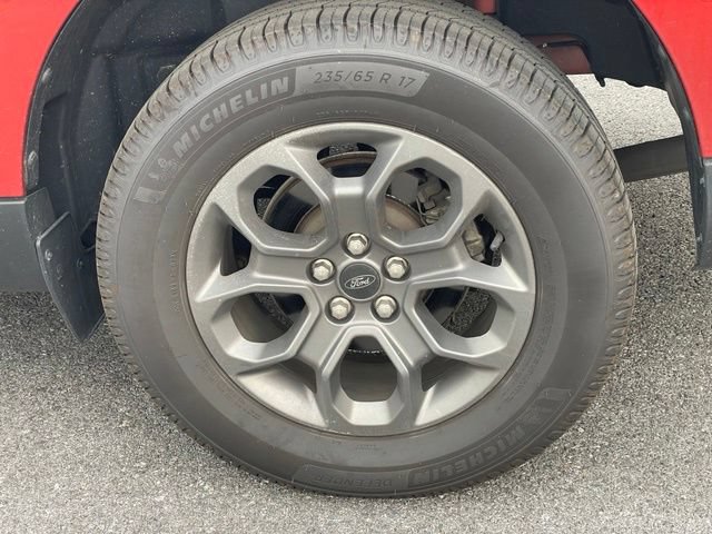 Used 2022 Ford Maverick XLT w/ Equipment Group 300A Standard AWD/4WD image 25