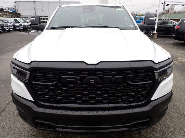 New 2025 RAM 1500 Classic Warlock image 11