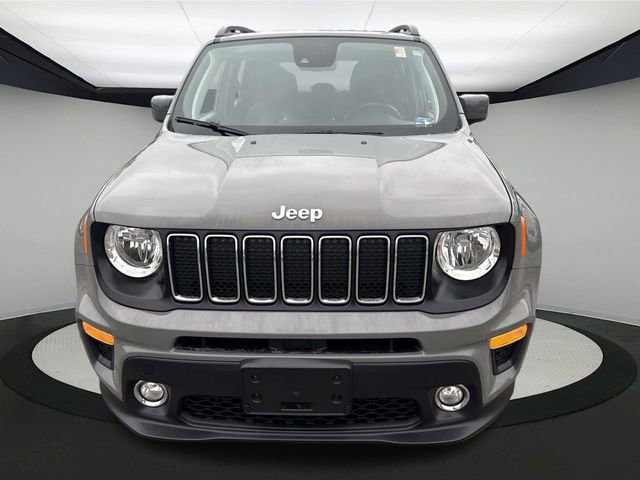 Used 2021 Jeep Renegade Latitude w/ Convenience Group image 13