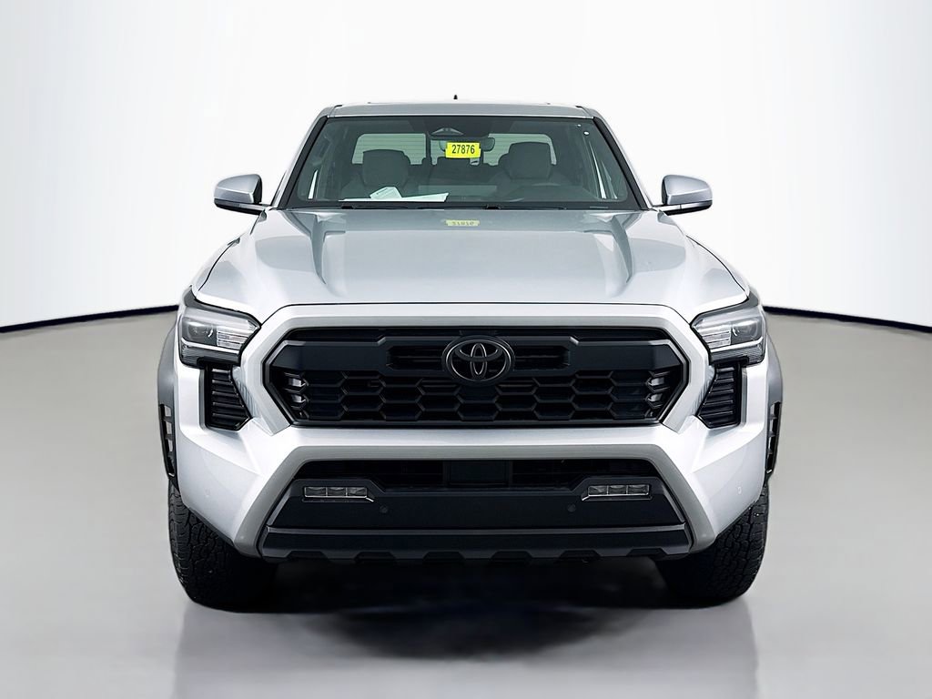 New 2025 Toyota Tacoma TRD Off-Road image 2