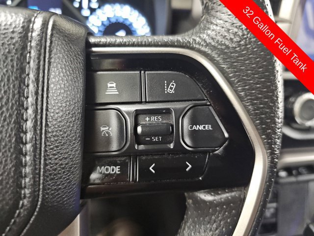 Used 2024 Toyota Tundra SR5 w/ TRD Off-Road Premium Package AWD/4WD image 20