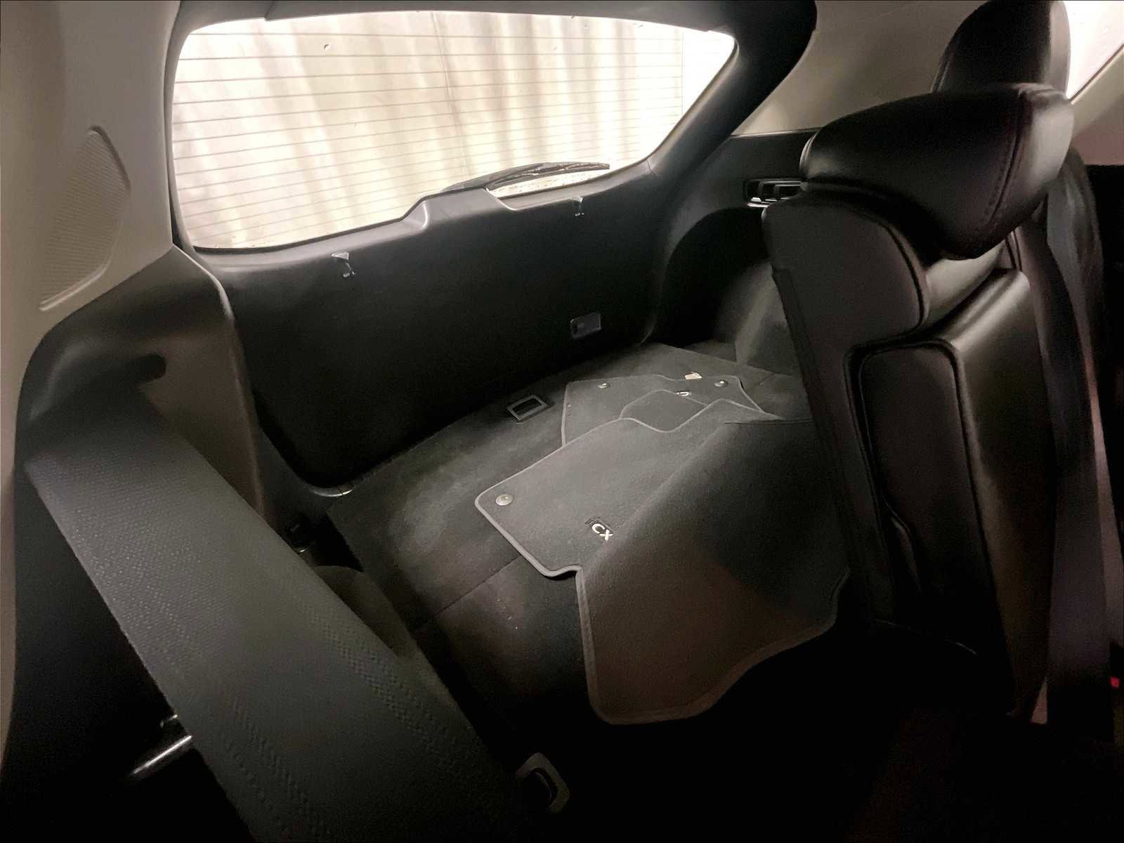 Used 2024 MAZDA CX-5 Carbon Edition image 17