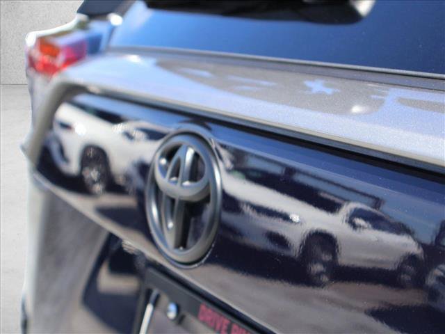 Used 2025 Toyota RAV4 Limited w/ Advanced Technology Package AWD/4WD image 30