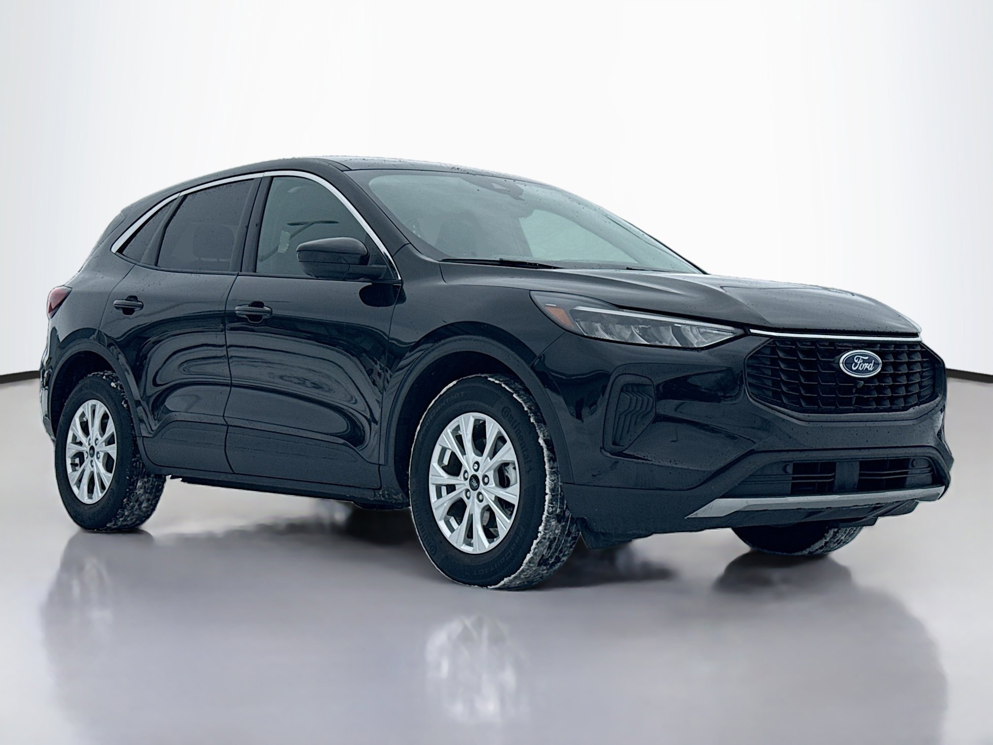 Used 2023 Ford Escape Active w/ Tech Pack #2