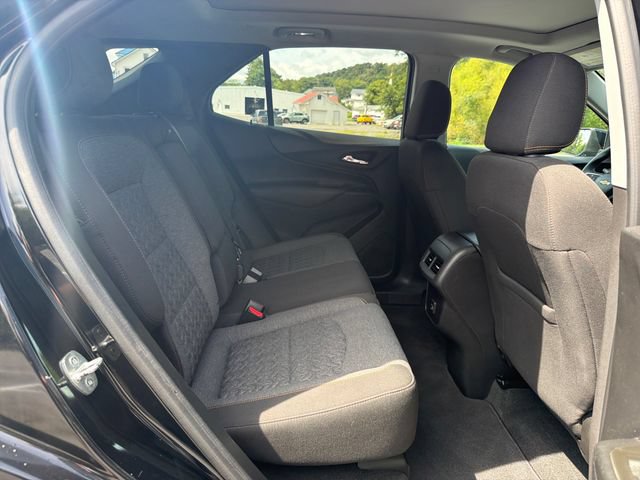 Used 2023 Chevrolet Equinox LT AWD/4WD image 14