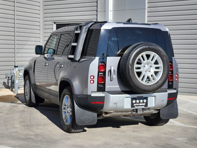 Used 2024 Land Rover Defender 110 S image 6