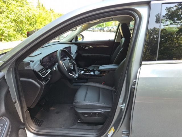 Used 2024 Buick Envision Preferred AWD/4WD image 15
