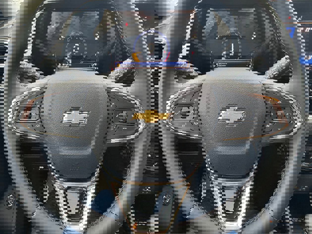 New 2026 Chevrolet TrailBlazer LT w/ Convenience Package image 12