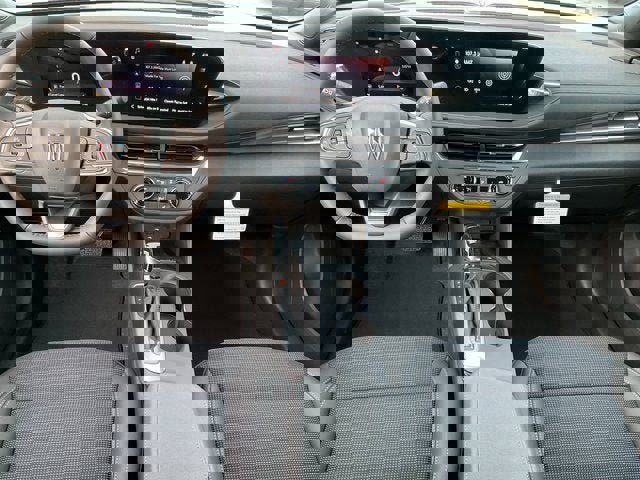 New 2026 Buick Envista Preferred w/ Convenience I Package image 12