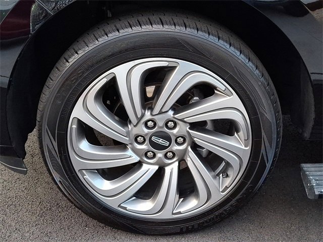 Used 2023 Lincoln Navigator Reserve image 8