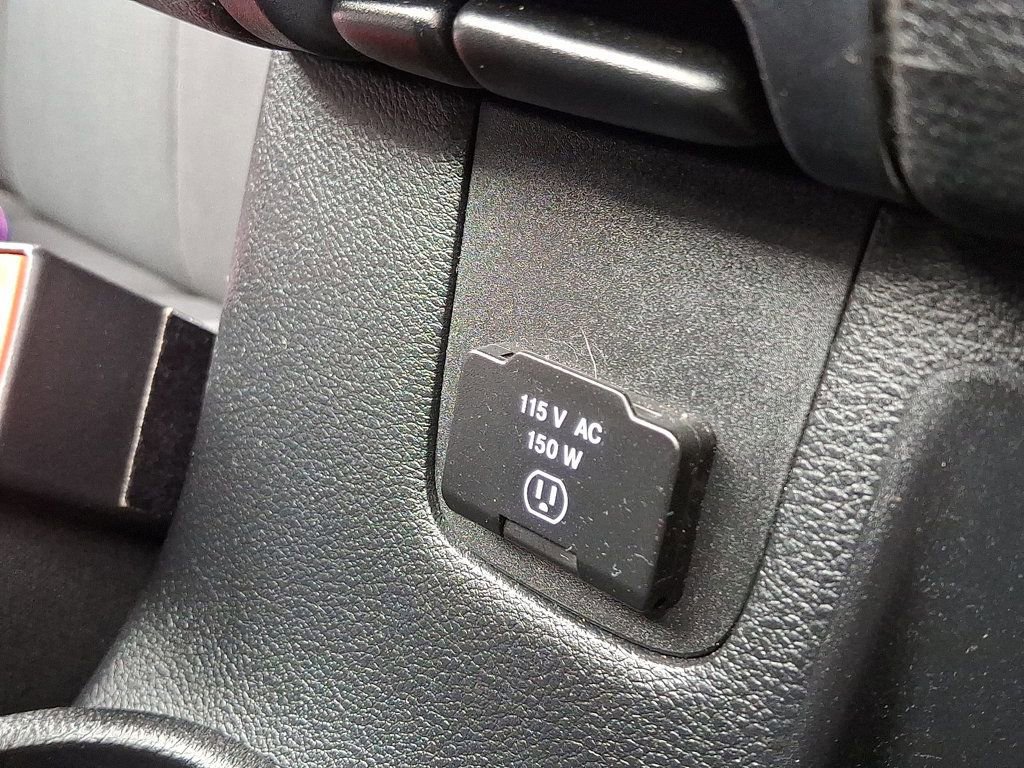 Used 2016 Jeep Wrangler Unlimited Sahara w/ Trailer Tow Group image 24