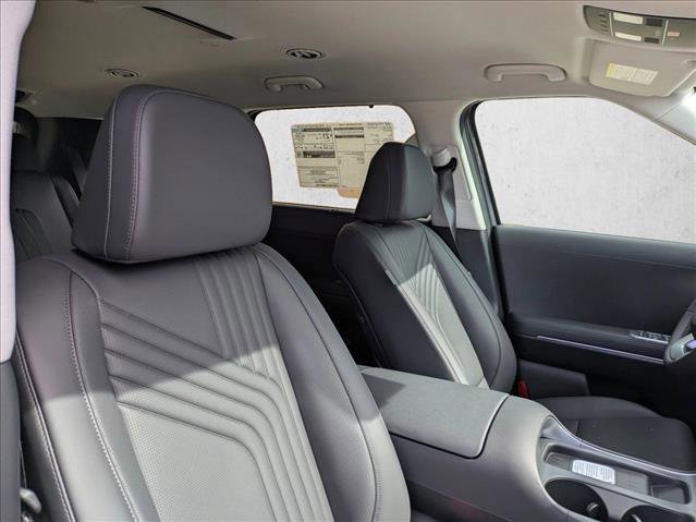 New 2026 Hyundai Palisade SEL image 22