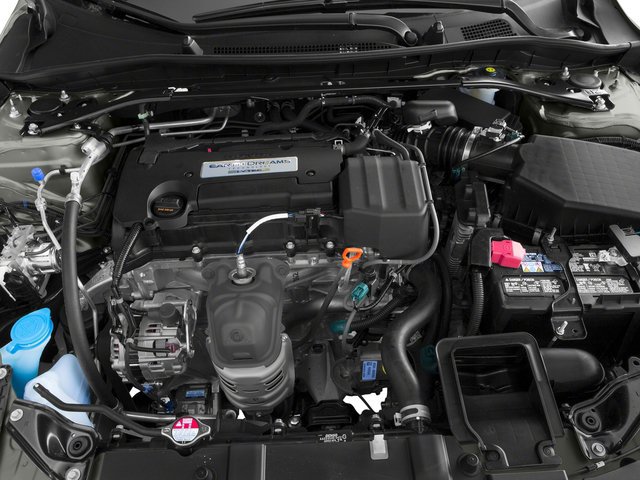 Used 2015 Honda Accord EX image 13