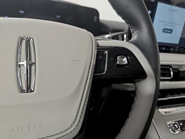 New 2026 Lincoln Aviator Reserve AWD/4WD image 21