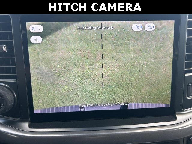 New 2025 Ford F150 XLT w/ Equipment Group 302A MID image 57