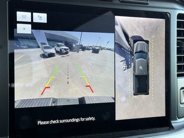 Used 2023 Ford F150 XLT w/ Equipment Group 302A High image 26