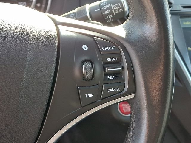 Used 2014 Acura MDX 3.5L Technology Package image 26
