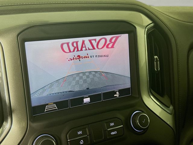 Used 2020 Chevrolet Silverado 1500 RST w/ All-Star Edition image 16