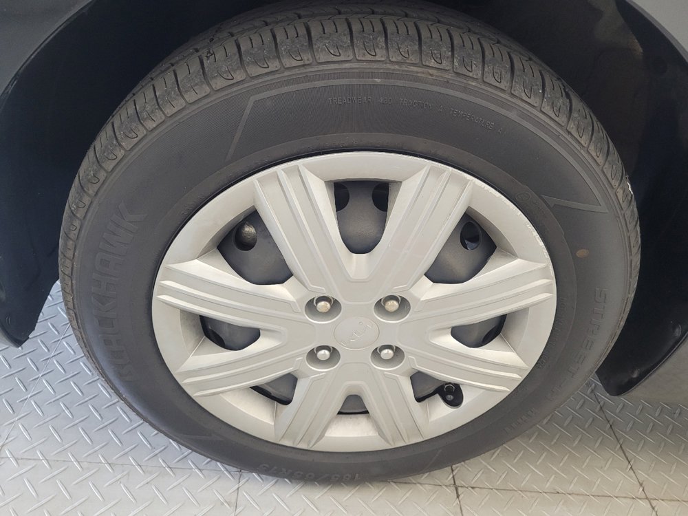 Used 2023 Kia Rio LX FWD image 31