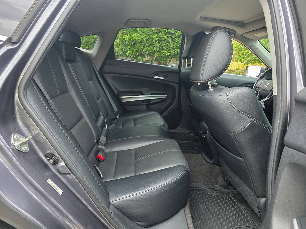 Used 2015 Honda Crosstour EX-L image 30