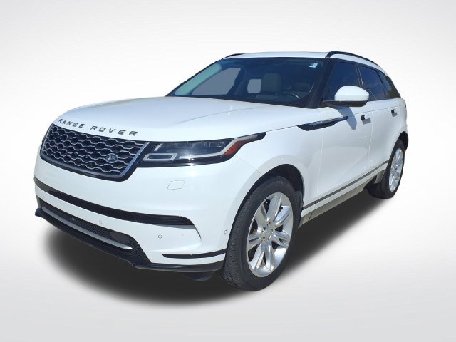 Used 2021 Land Rover Range Rover Velar S AWD/4WD image 14