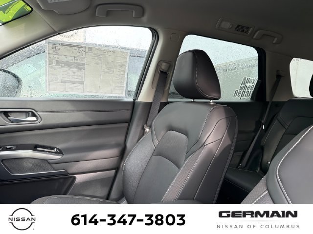 New 2026 Nissan Pathfinder SL AWD/4WD image 22