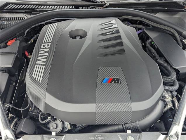 New 2026 BMW 440i xDrive Coupe AWD/4WD image 15