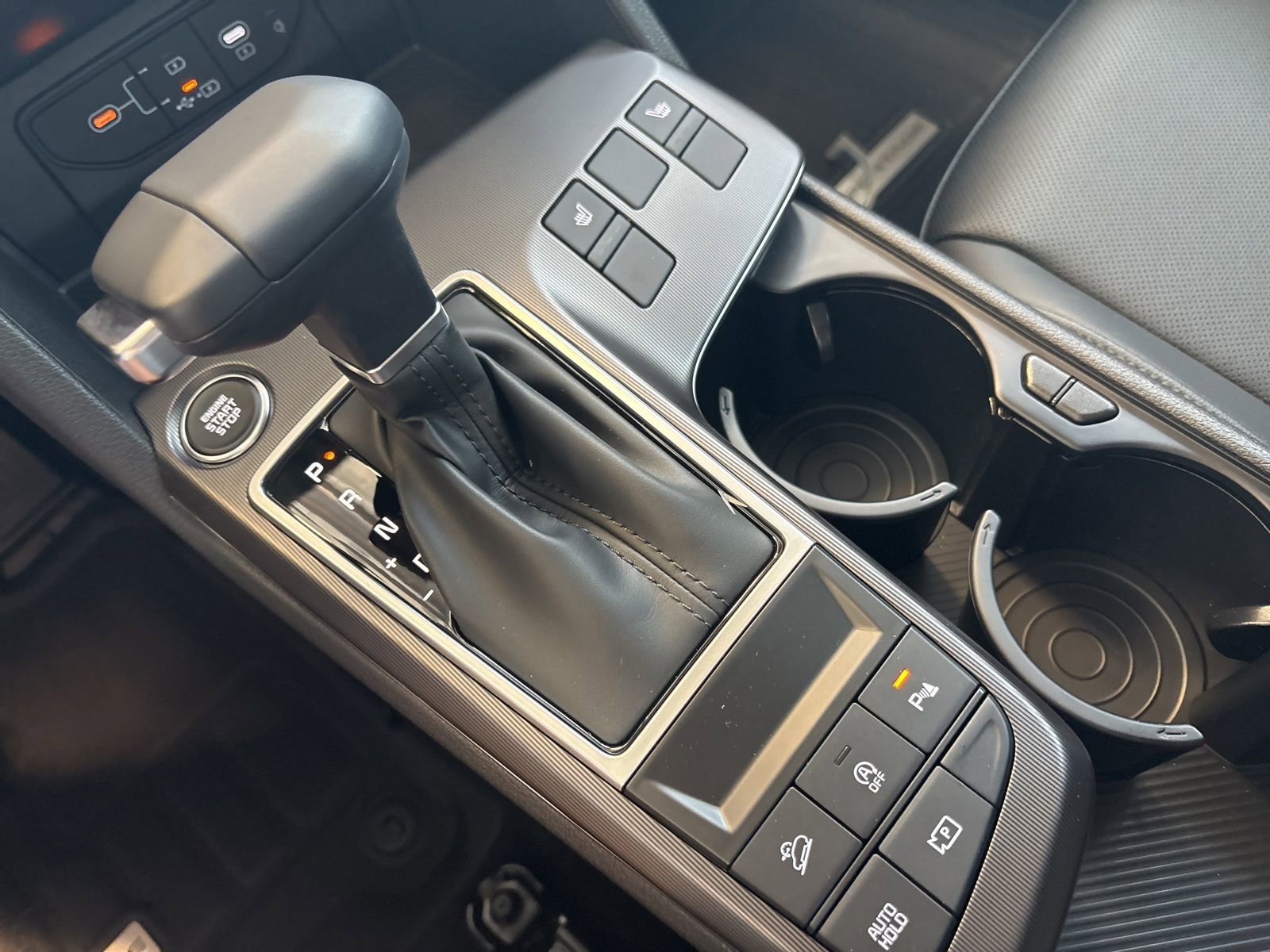 New 2026 Kia Sportage SX image 23