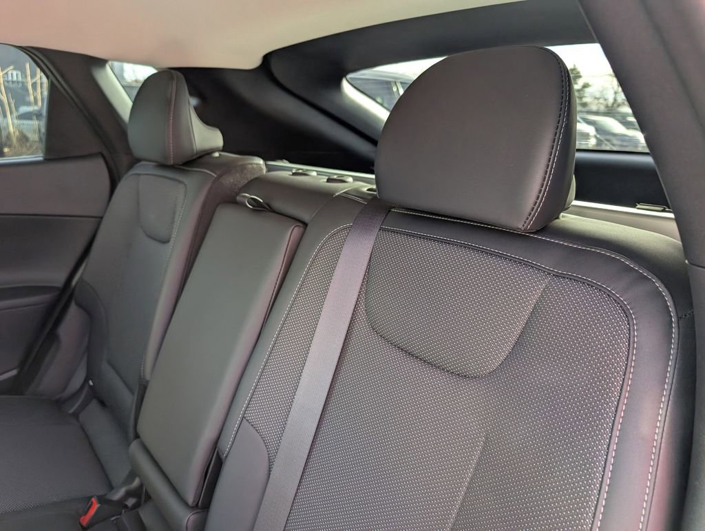 Certified 2024 Kia EV6 Light image 15