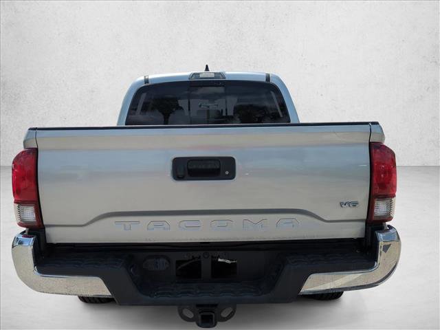 Certified 2023 Toyota Tacoma SR5 RWD image 7