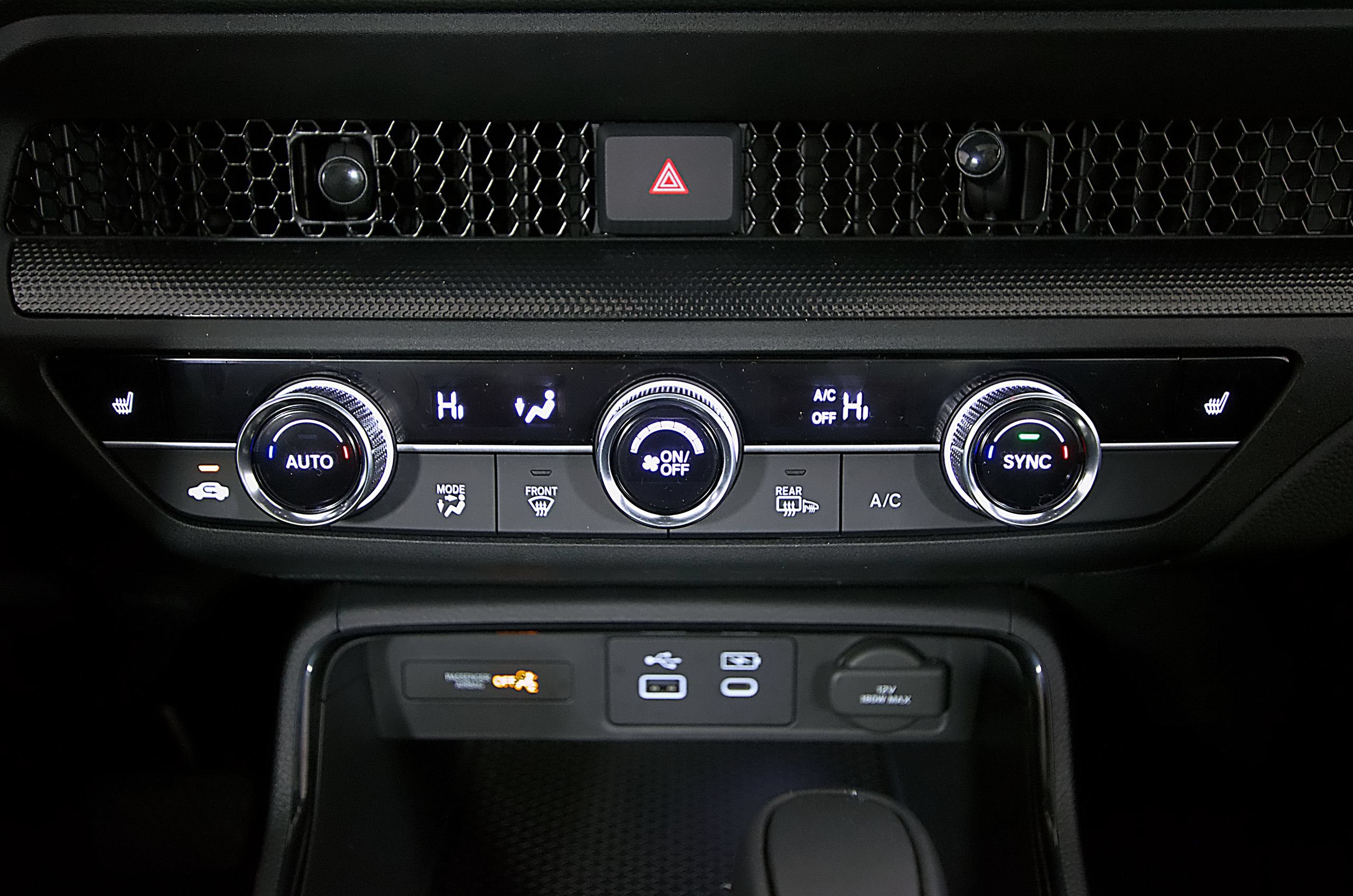 Used 2023 Honda CR-V Sport image 19