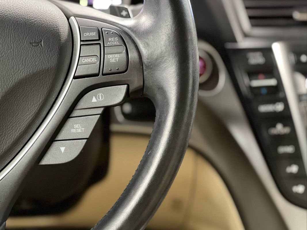 Used 2010 Acura TL w/ Technology Package image 28