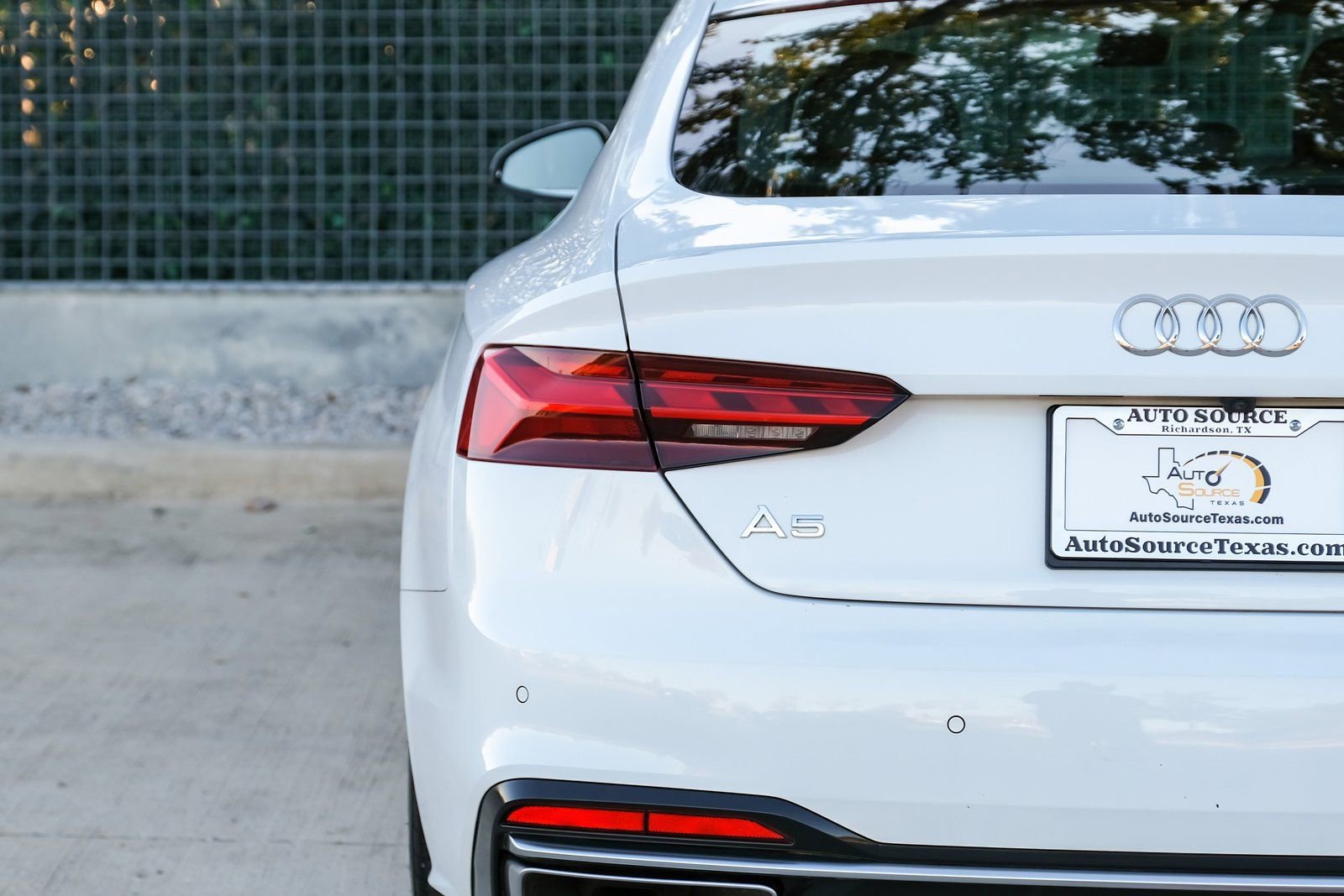 Used 2023 Audi A5 2.0T Premium Plus image 45