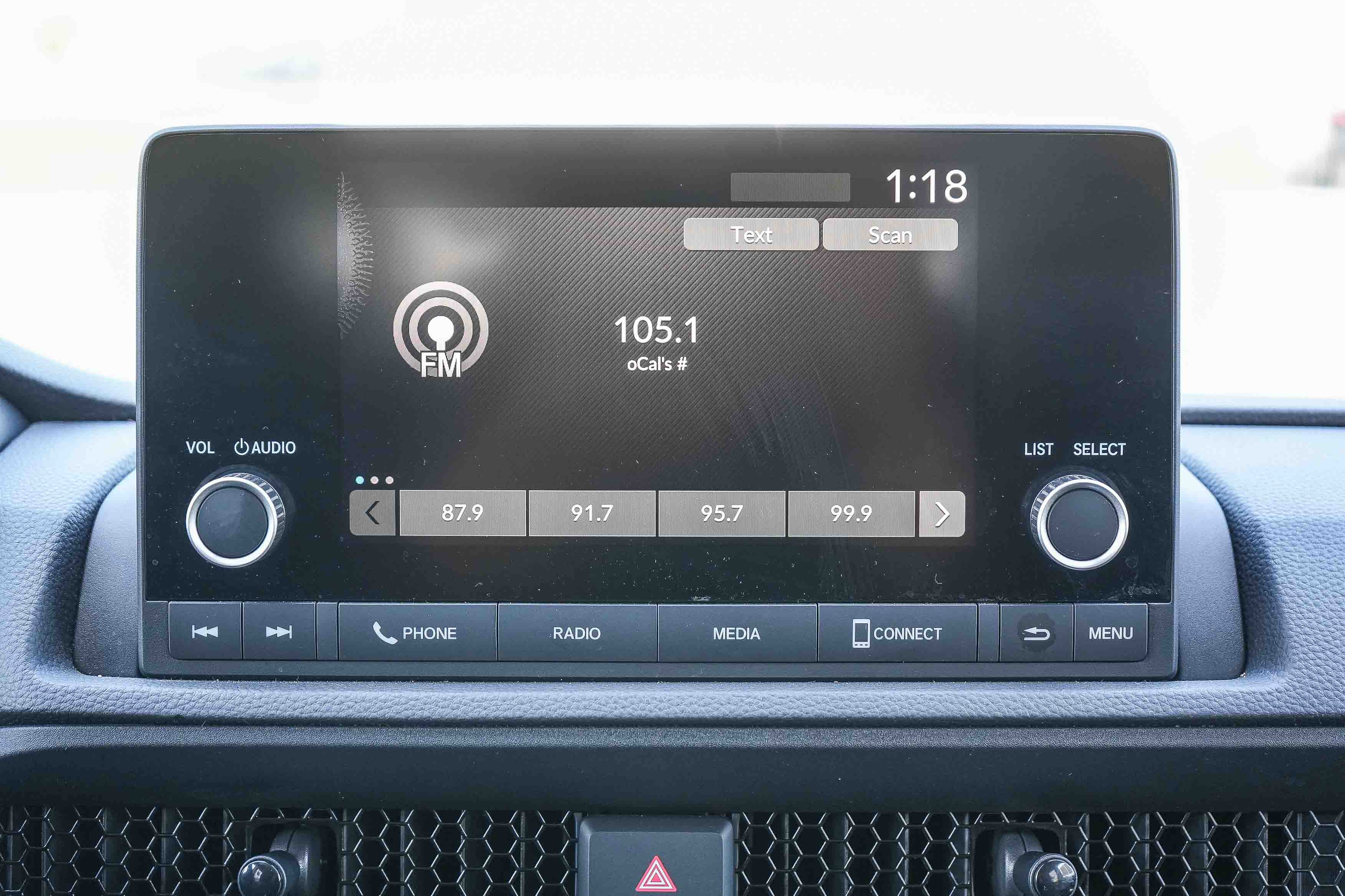 Used 2025 Honda CR-V EX image 17