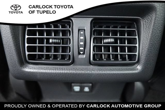 New 2026 Toyota Camry XSE FWD image 13